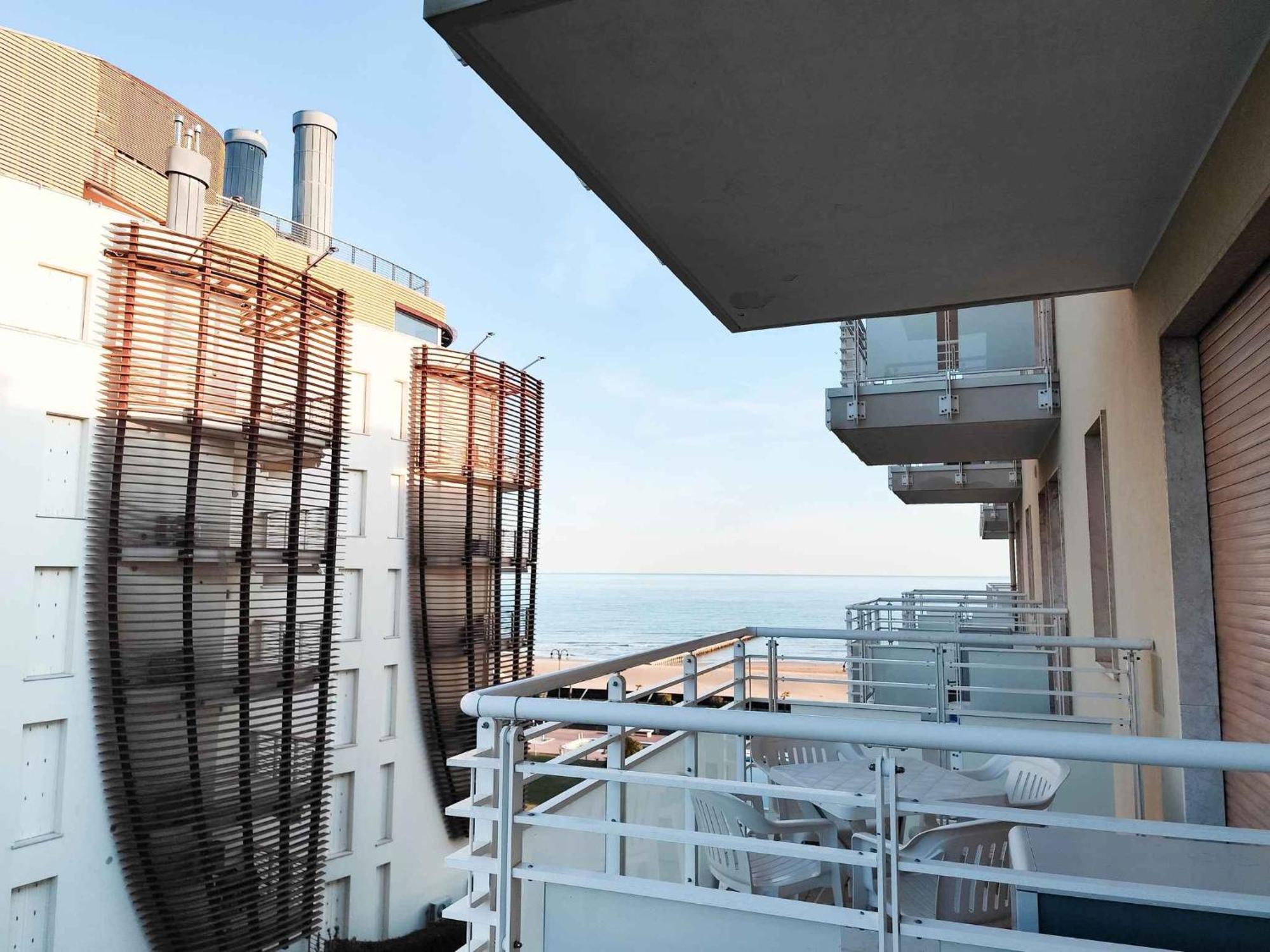 Appartamento In 25357