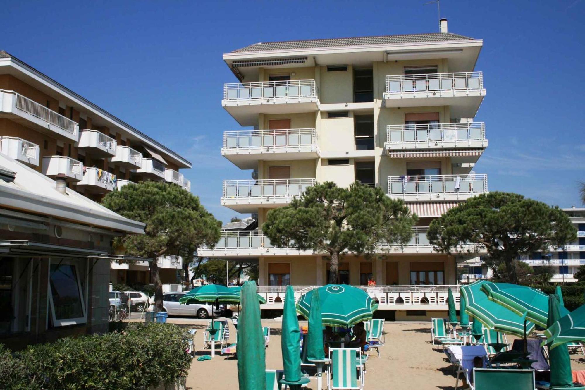 Appartamento In 25357 Lido di Jesolo