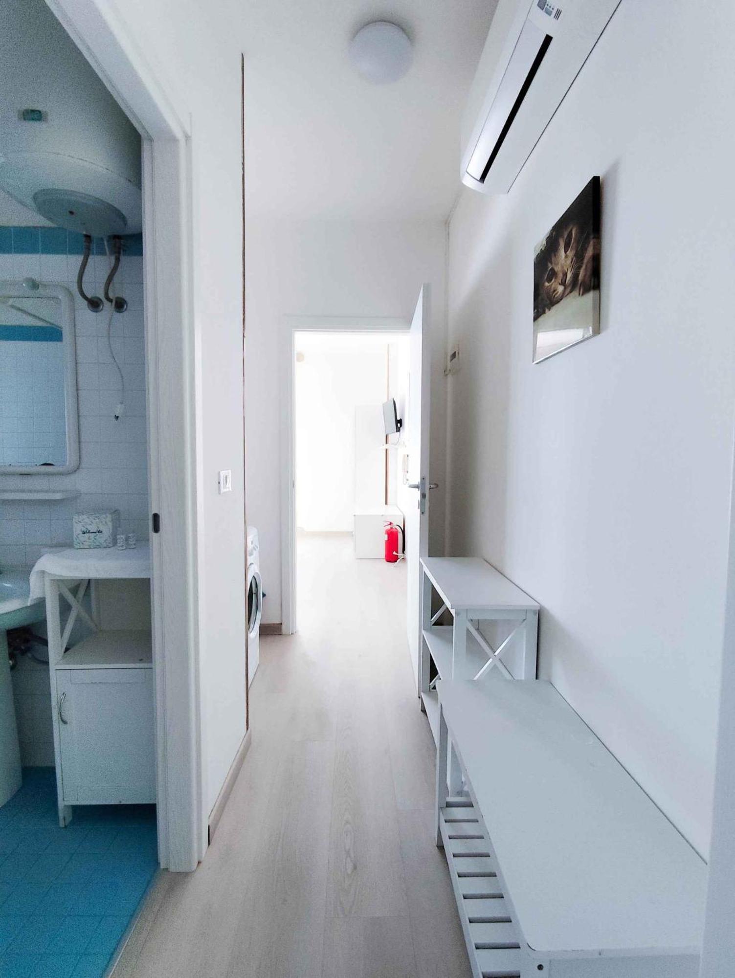 Appartamento In 25357 Lido di Jesolo