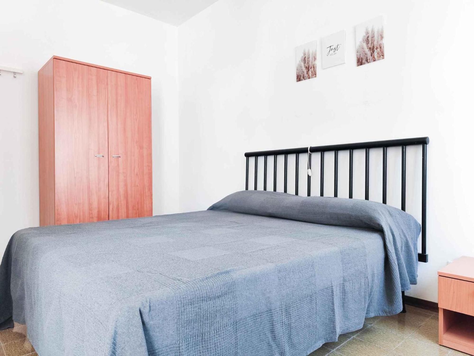 Apartment In 25357